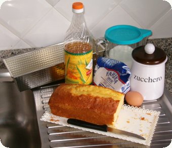 Il plumch&eacute; e gli ingredienti